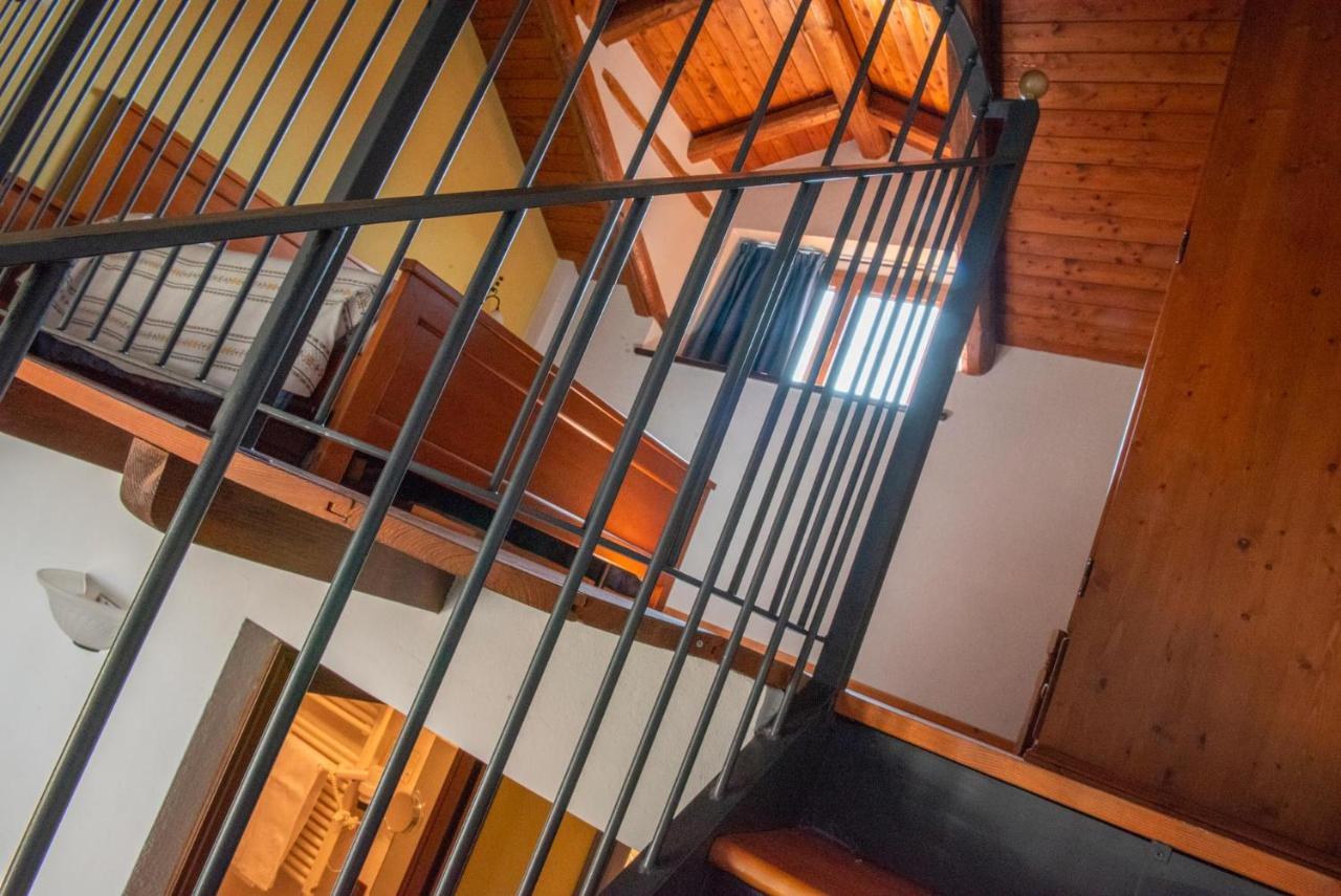 Ristorante Albergo Da Maurizio Cravanzana Bagian luar foto